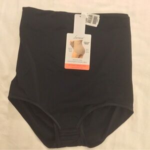Leonisa High-Waist Postpartum/Lipo/Abdominal Surgery Compression Panty